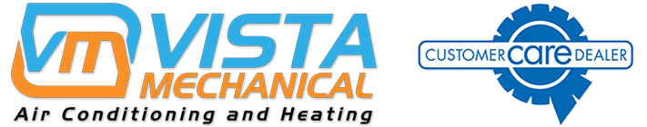 Vista Mechanical Corp Logo