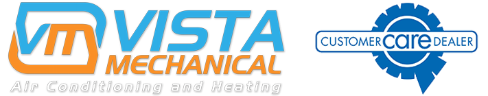 Vista Mechanical Corp logo